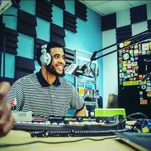 Meet your Posher, Kaleb